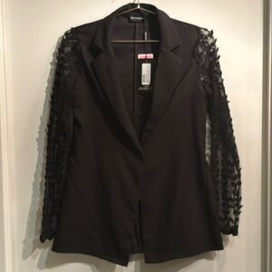 Pretty Little Thing Blazer